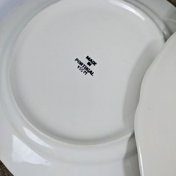 Ikea Arv Idyll Salad desert plate set of 3 - Picture 5 of 5